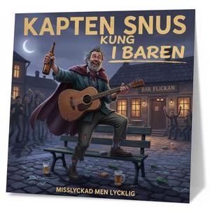 Kung i Baren