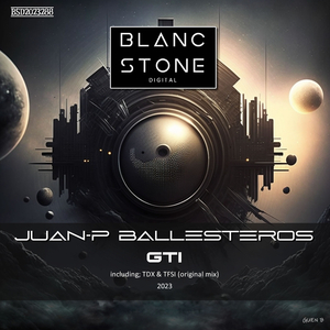 Gti (Original Mix)