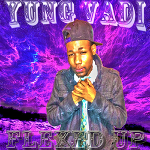 Flexed Up