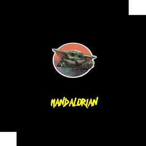 Mandalorian