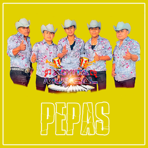 Pepas