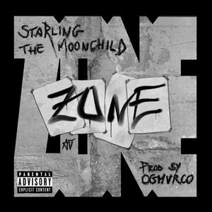 ZONE (feat. Starling TheMoonchild)