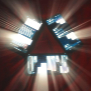 Любовний трикутник