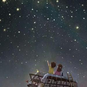 虫儿飞（睡前男版）（翻自 小蓓蕾组合）