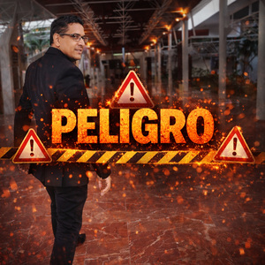 PELIGRO