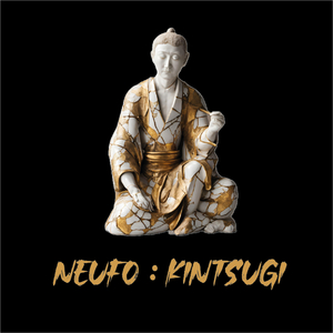 KINTSUGI