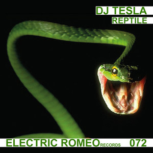 Reptile (Club Mix)