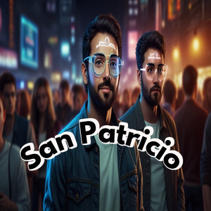 San Patricio