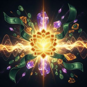 Recepção Divina de Riquezas