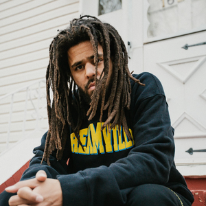 J.Cole 人生的登机牌 Soul Trap Beat"Boarding Pass"