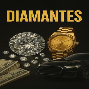 Diamantes