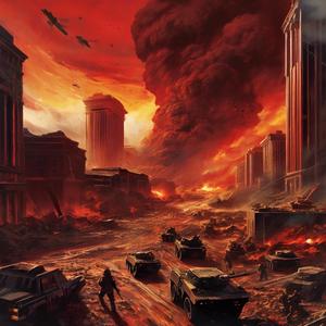 Babylon (feat. Qadash Alahayam)