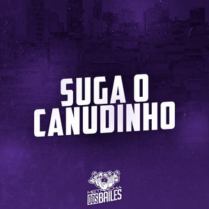 Suga o Canudinho