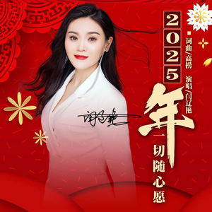 2025年一切随心愿 (DJ版)