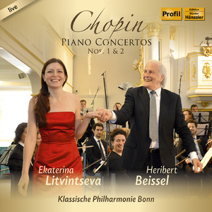 Piano Concerto No. 1 in E Minor, Op. 11:I. Allegro maestoso