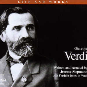 Guiseppe Verdi: Life and Works: La Traviata : Brindisi ' Libiam ne' lieti calici"