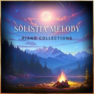 The Brightlands –Night–