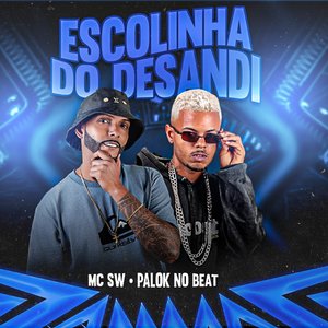 Escolinha do Desandi