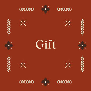 Gift (feat. 名嘉遣人 & Konomi)