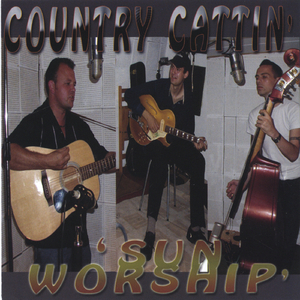 I don't care if the sun don't shine