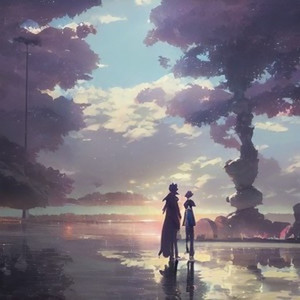 18年热歌串烧 (Live)