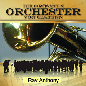 Neverthless (I´m In Love With You; Vocal By Ronnie De Auville & The Skyliners)