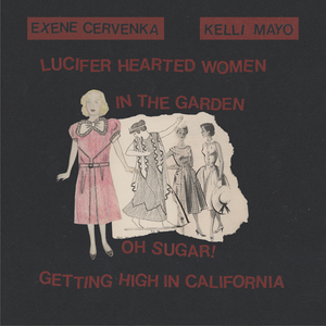 Lucifer Hearted Women