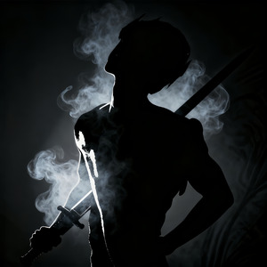 我这套造型一定会风靡万千少女