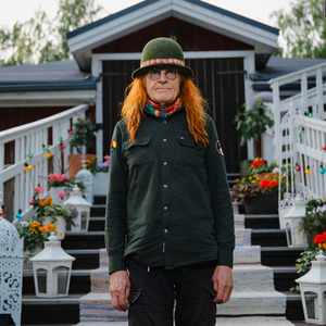 Valonsäteet (Vain elämää kausi 16)