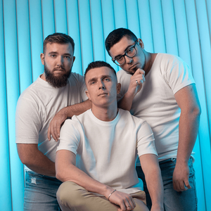 Горить москаль