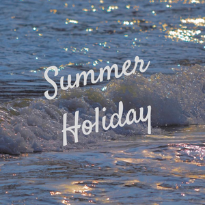 Summer Holiday （Prod.By 97Virus）
