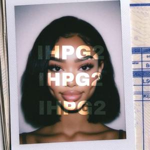 Be My Peace (feat. Farrah)