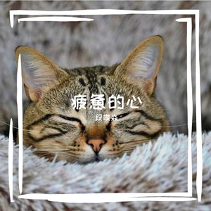 疲惫的心（Prod. Bapapa)