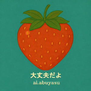 大丈夫だよ