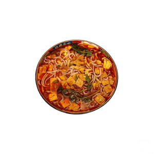 这碗螺狮粉（demo）