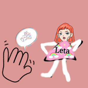 嗨！Mrs Leta