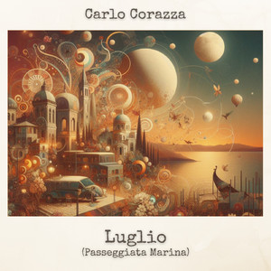 Luglio (Passeggiata Marina)