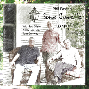 Big Scioty (feat. Tad Gilster, Andy Coulson & Tom Conway)