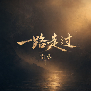 一路走过