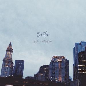 Boston (feat. Mitchel Dae)