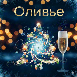 Оливье