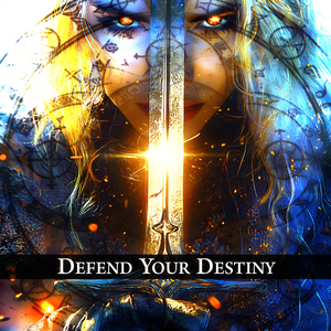 Defend Your Destiny