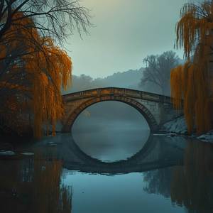 Drama Köprüsü - Ballad Cover