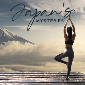 Asian Zen Meditation