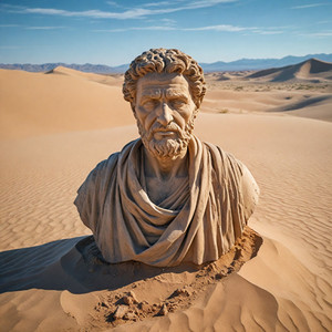 La Pasión del Profeta