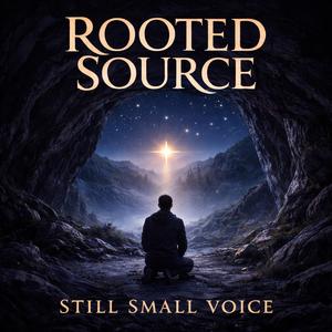 still small voice
