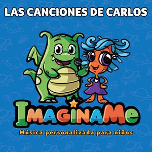 Imaginame