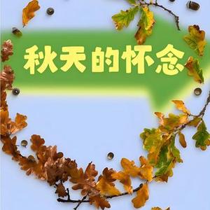 秋天的怀念 (DJ版)