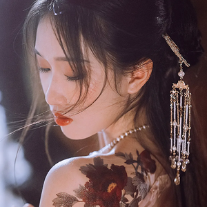 心怀希望闯过难关
