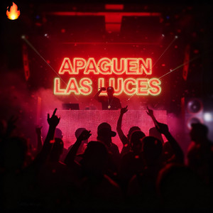 Apaguen las luces